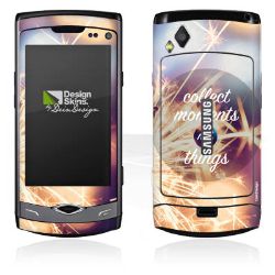 Foils for Smartphones glossy