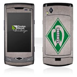 Folien für Smartphones glänzend