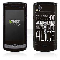 Foils for Smartphones glossy