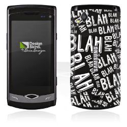 Folien für Smartphones glänzend