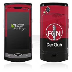 Folien für Smartphones glänzend