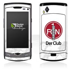 Folien für Smartphones glänzend