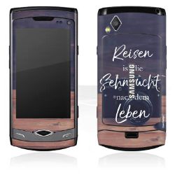 Folien für Smartphones glänzend