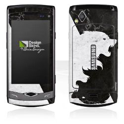 Foils for Smartphones glossy