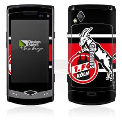 Folien für Smartphones glänzend