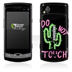 Foils for Smartphones glossy