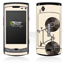 Foils for Smartphones glossy