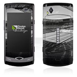 Foils for Smartphones glossy