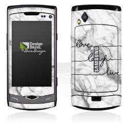 Foils for Smartphones glossy