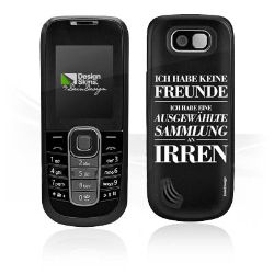 Folien für Smartphones glänzend