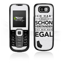 Folien für Smartphones glänzend