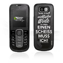 Folien für Smartphones glänzend