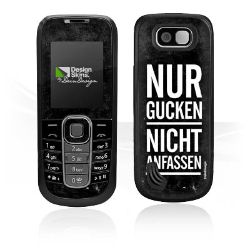 Folien für Smartphones glänzend