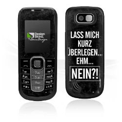 Folien für Smartphones glänzend