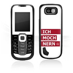 Folien für Smartphones glänzend