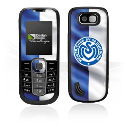 Folien für Smartphones glänzend