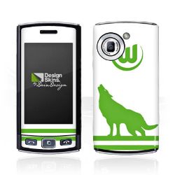 Folien für Smartphones glänzend