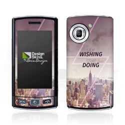 Foils for Smartphones glossy