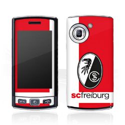 Folien für Smartphones glänzend