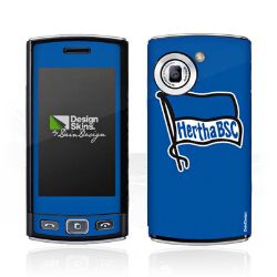 Folien für Smartphones glänzend