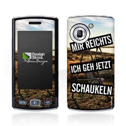 Folien für Smartphones glänzend