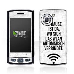 Folien für Smartphones glänzend