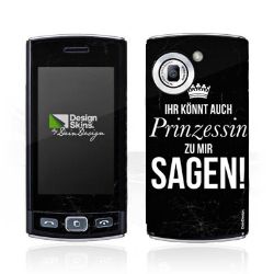 Folien für Smartphones glänzend