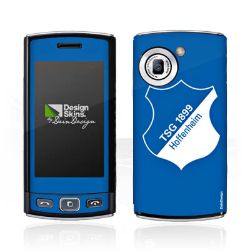 Folien für Smartphones glänzend