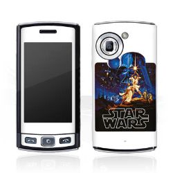 Foils for Smartphones glossy