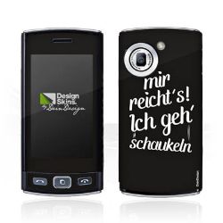 Folien für Smartphones glänzend