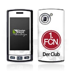 Folien für Smartphones glänzend