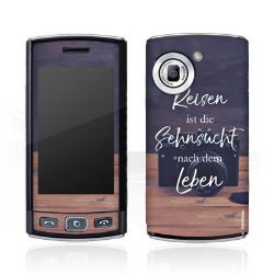 Folien für Smartphones glänzend