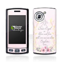 Folien für Smartphones glänzend