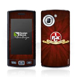 Folien für Smartphones glänzend