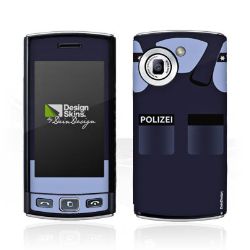 Folien für Smartphones glänzend