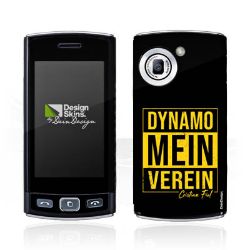 Folien für Smartphones glänzend