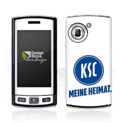 Folien für Smartphones glänzend