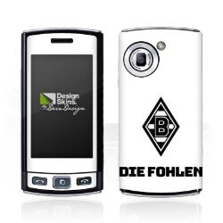 Folien für Smartphones glänzend