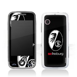 Folien für Smartphones glänzend