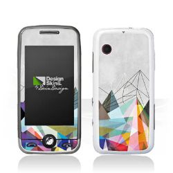 Foils for Smartphones glossy