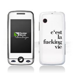 Foils for Smartphones glossy