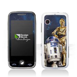 Foils for Smartphones glossy