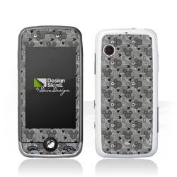 Folier Telefoner blank