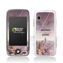 Foils for Smartphones glossy