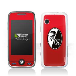 Folien für Smartphones glänzend