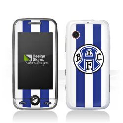 Folien für Smartphones glänzend