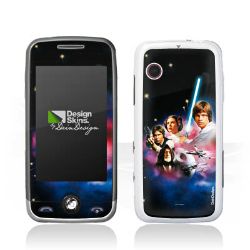 Foils for Smartphones glossy