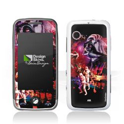 Foils for Smartphones glossy