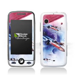 Foils for Smartphones glossy