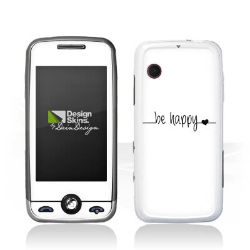 Foils for Smartphones glossy